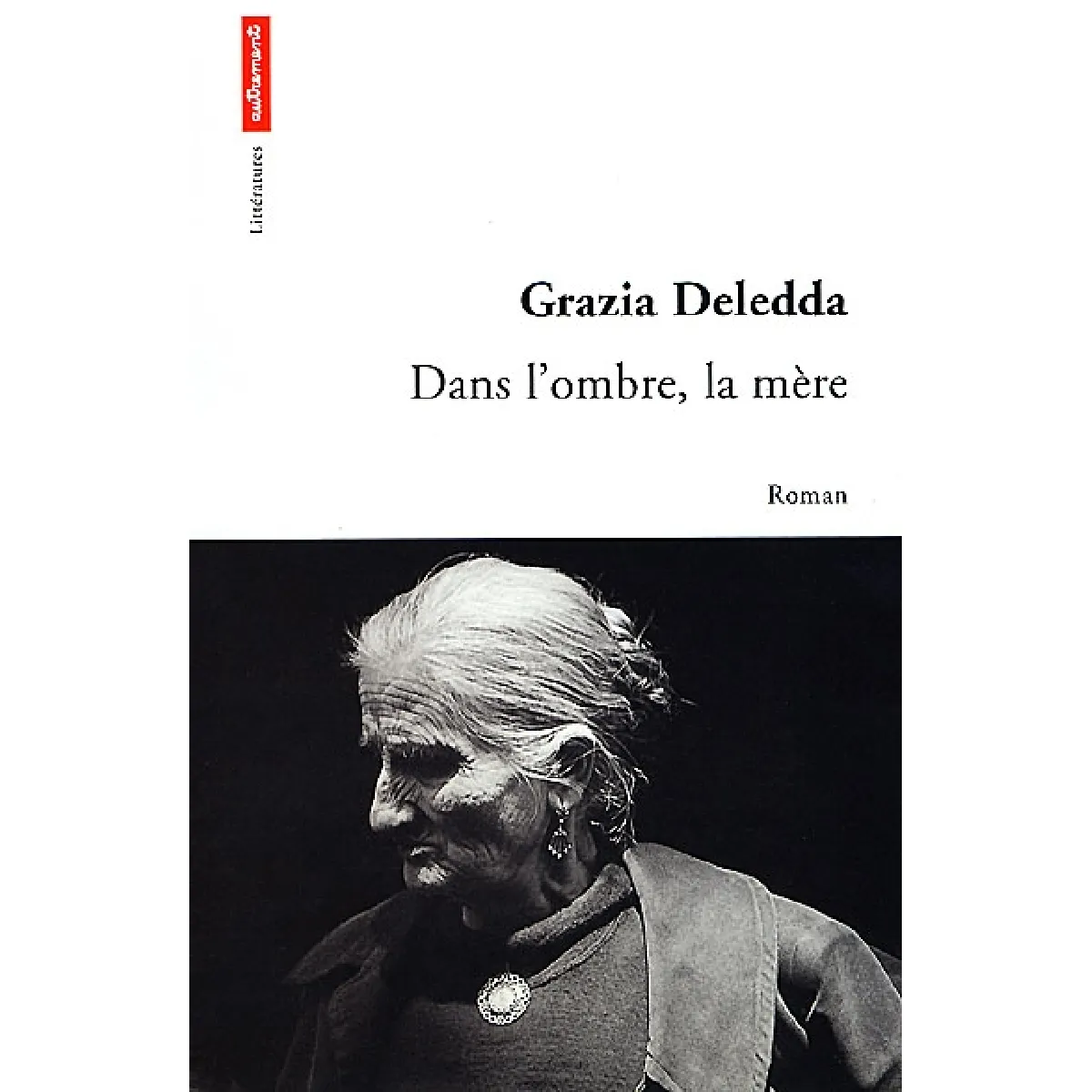 Dans l'ombre, la mère · Occasion