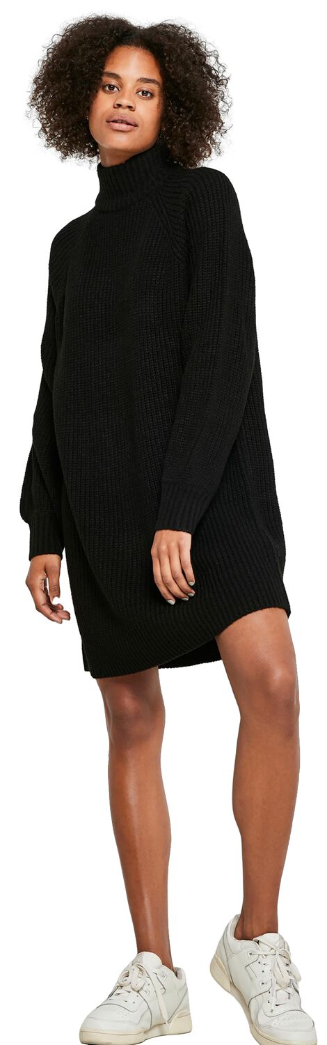 Robe Pull Timmy | Noisy May Robe longue