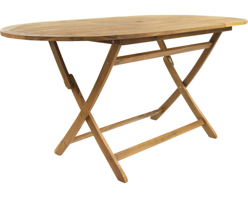 Eetkamerset voor 8 personen bestaande uit: 8 stoelen, ovale houten tafel