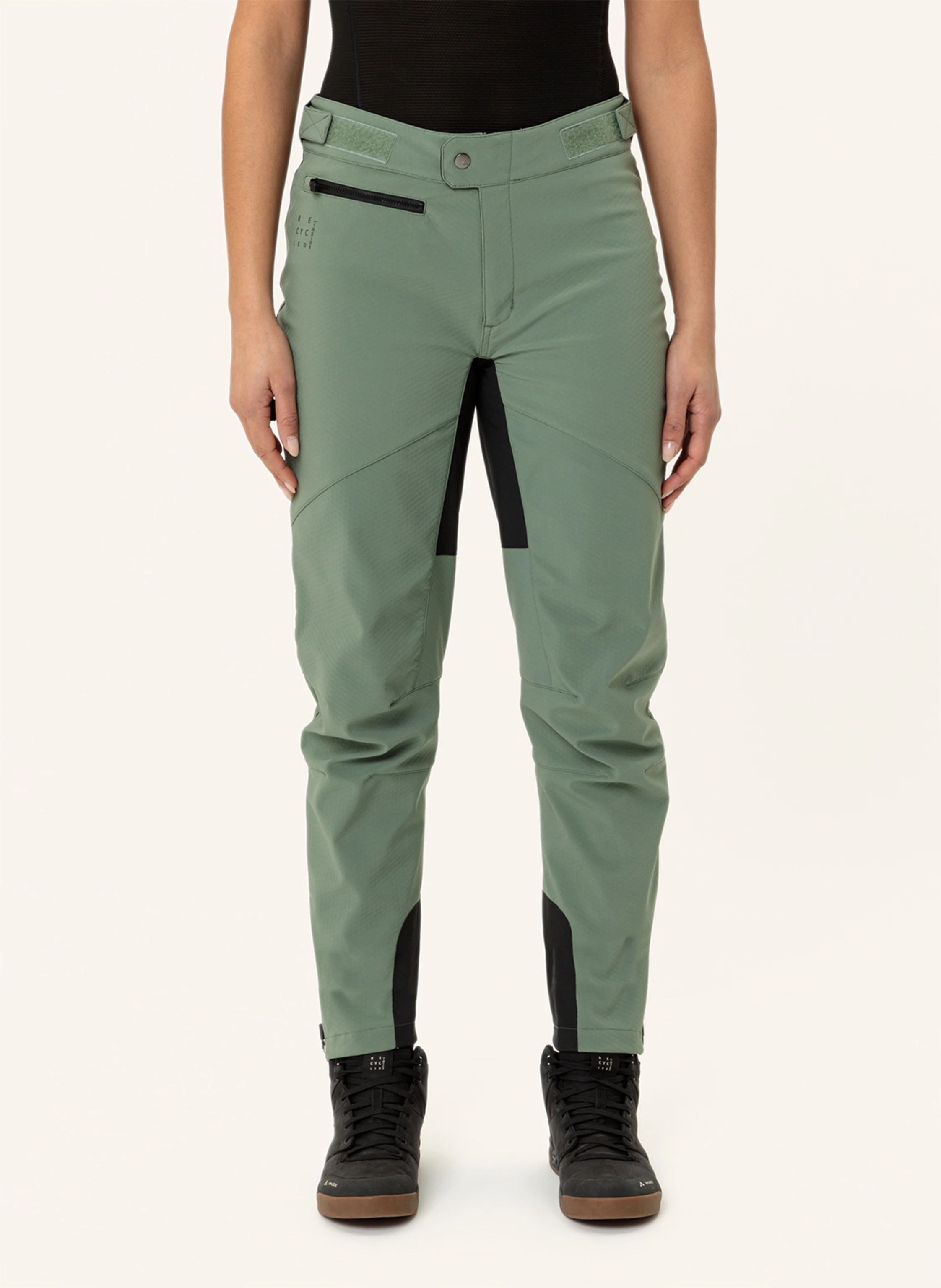 VAUDE Radhose ohne gepolsterten Einsatz W QIMSA SFT P II