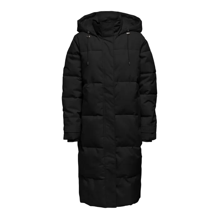 Only Irene Puffer Winterjas Dames