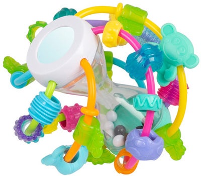 PlayGro Play & Learn Ball Aktivitetsleke
