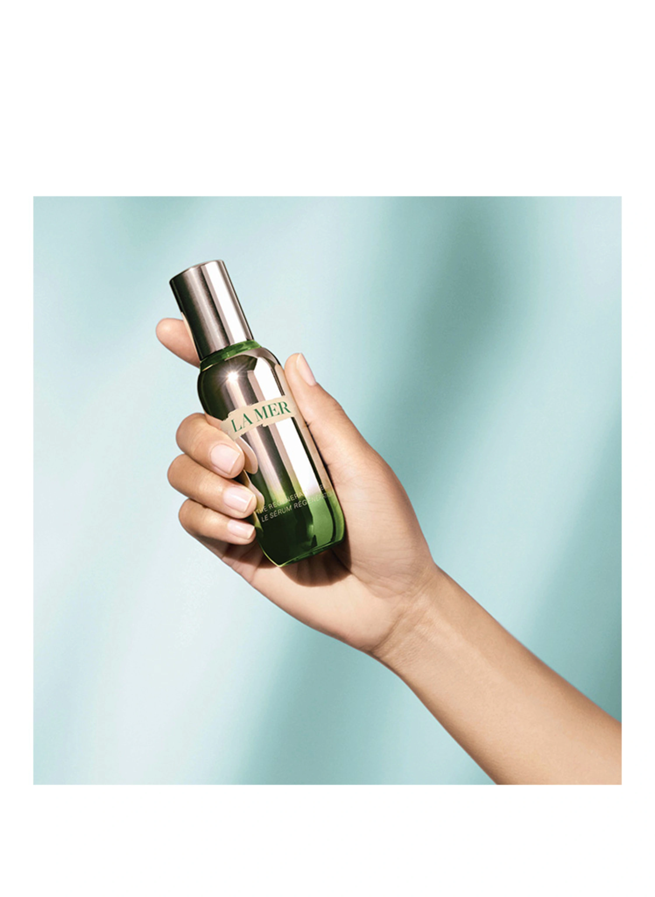 LA MER THE REGENERATING SERUM