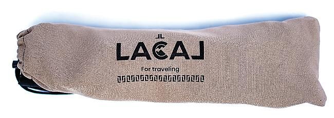 LACAL - TABOURET TRIPODE