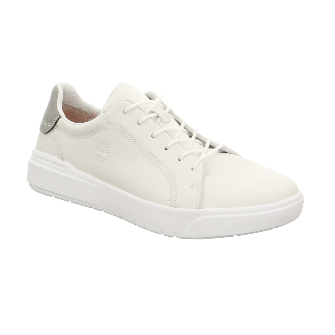 Sneaker weiss