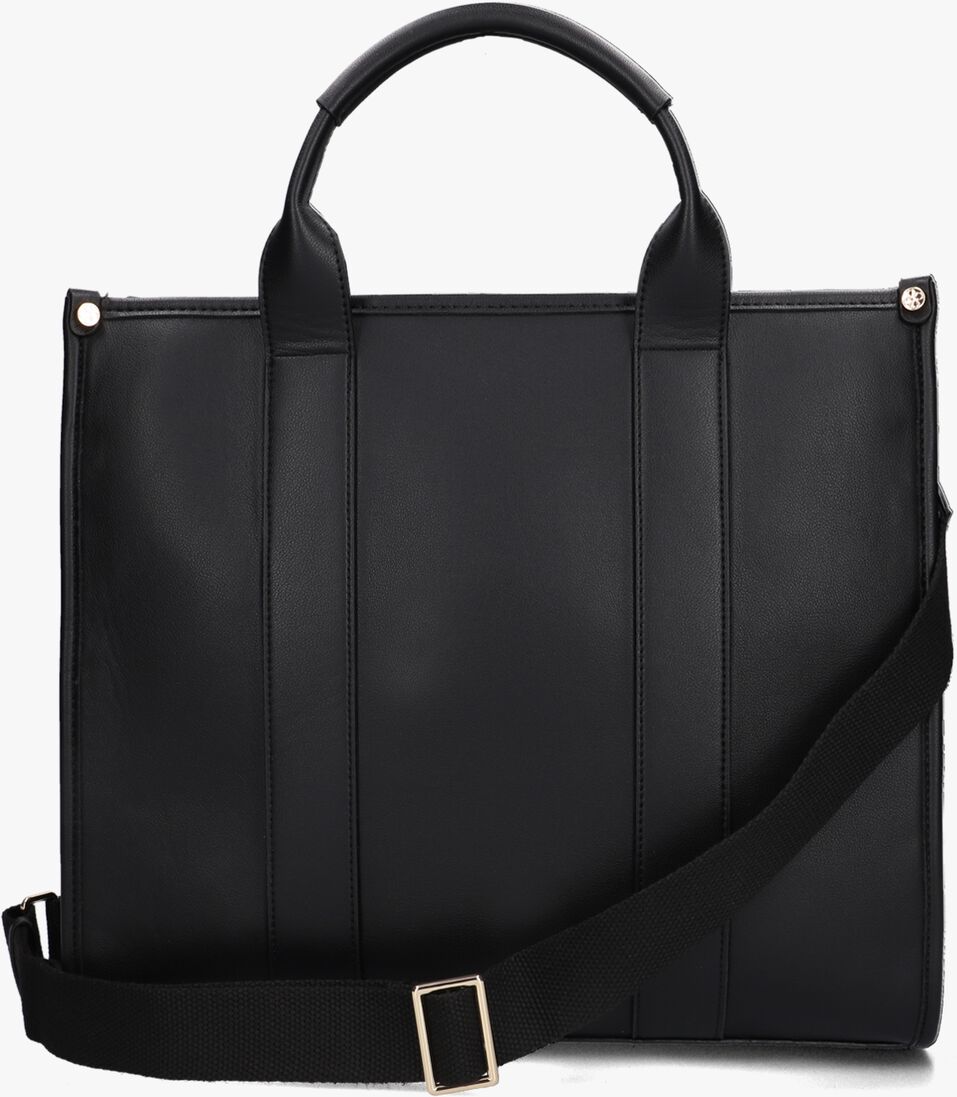 V73 zwarte v73 shopper echo 73 shopping l