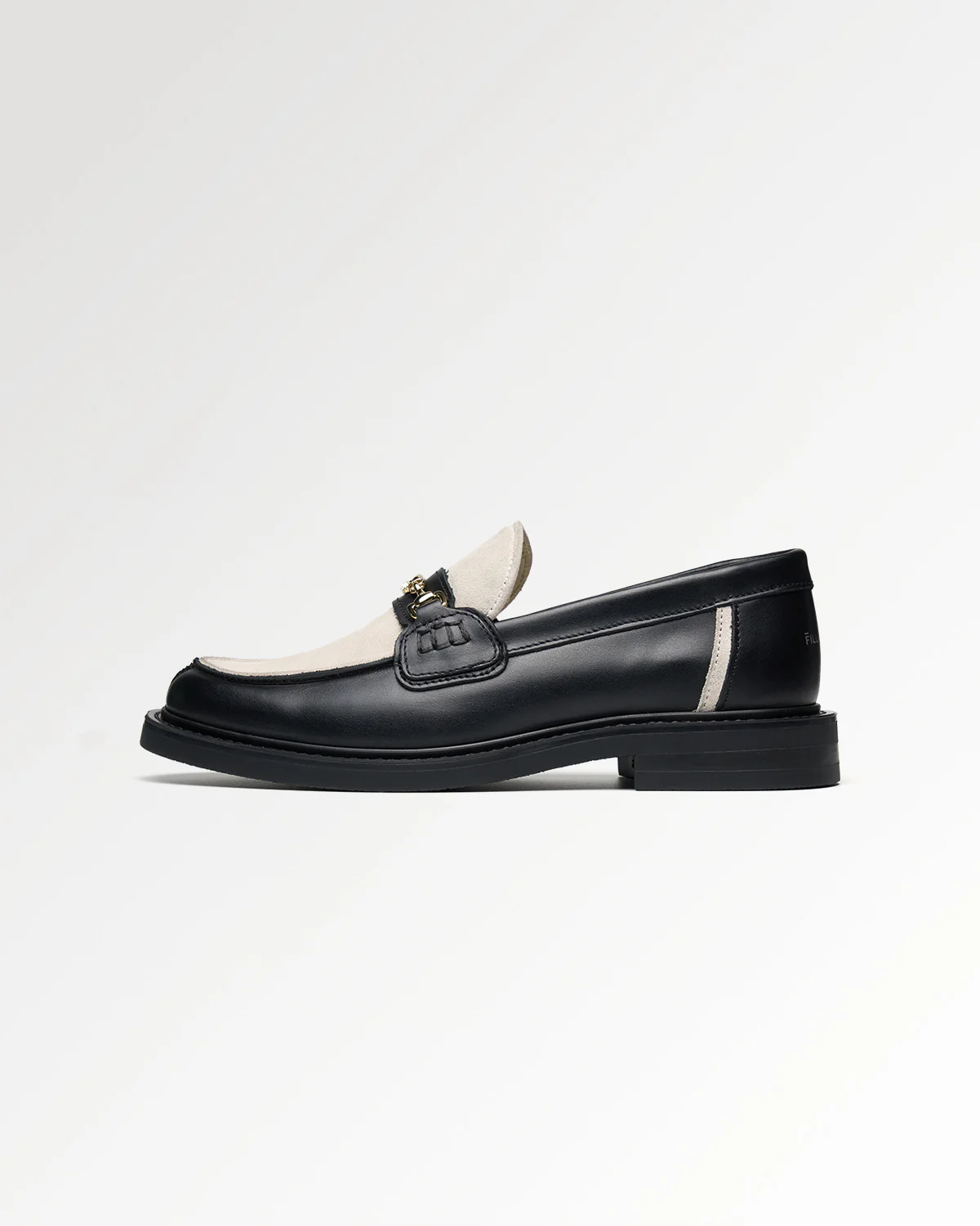 Loafer Hazy Off White
