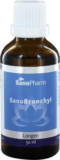 Sanopharm Sano Bronchyl 50ML