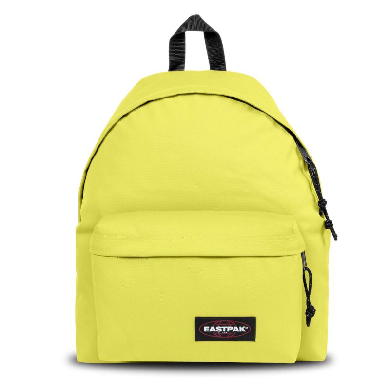 Sac à dos Padded Pak'R 24 Litres Neon Lime