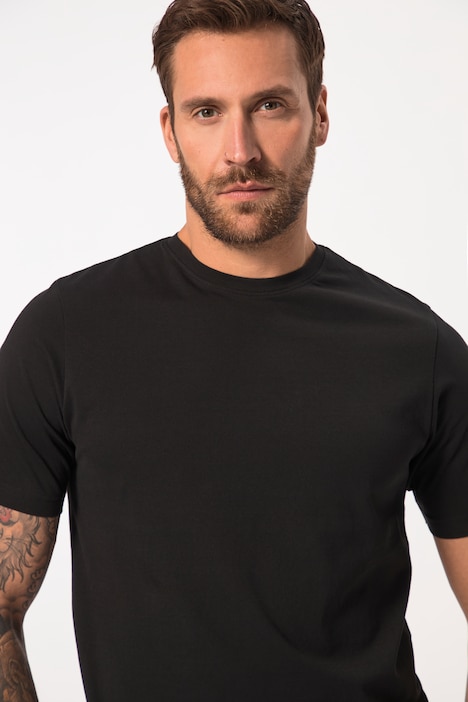 JAY-PI T-Shirt Iron Anvil, Fitness, JAY-PI x DK, Halbarm, Laserprint