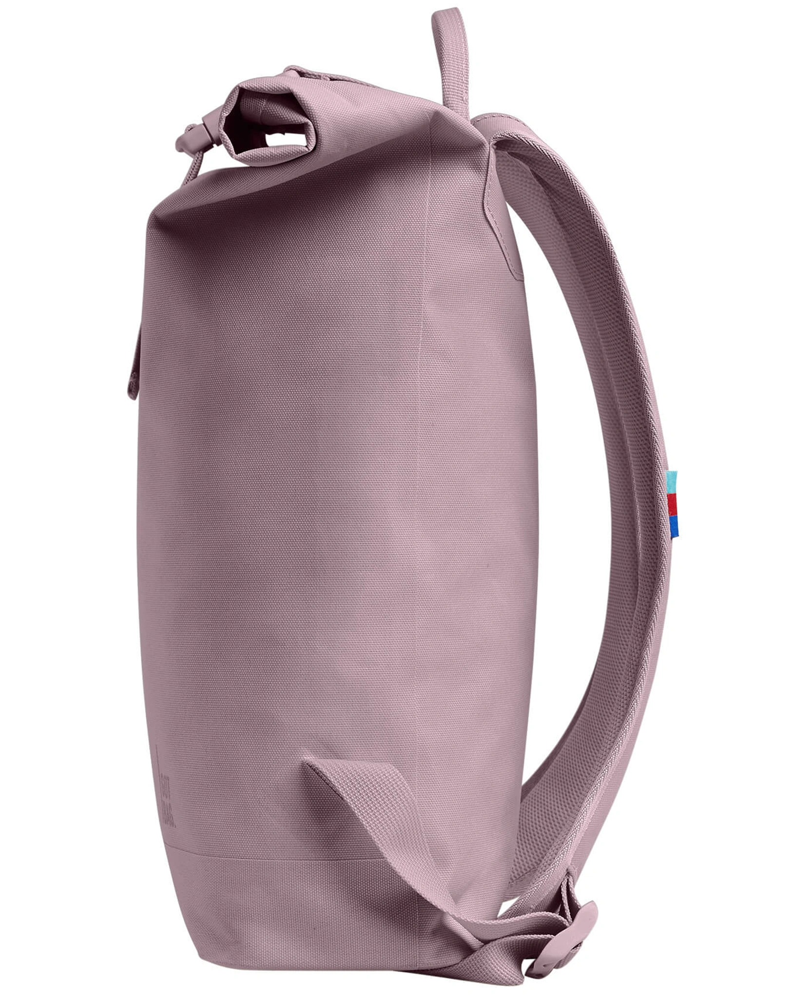 Rucksack ROLLTOP SMALL (40x40x8) in calamary