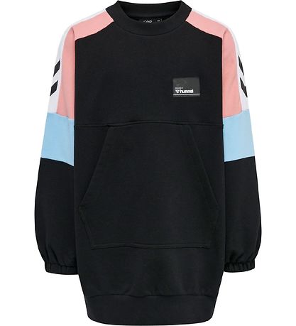 Hummel Sweatshirt - hmlSofie - Schwarz