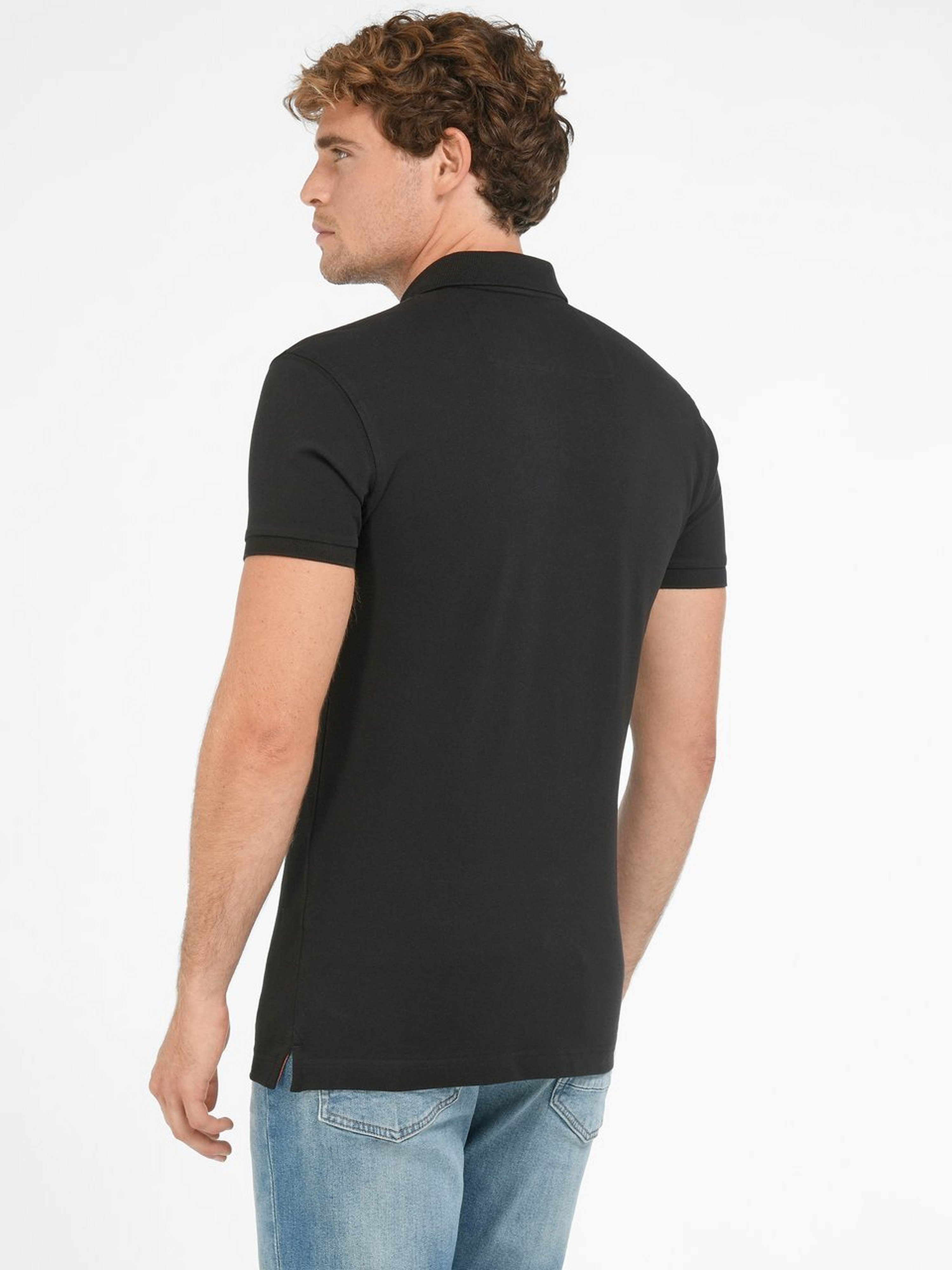 Polo-Shirt