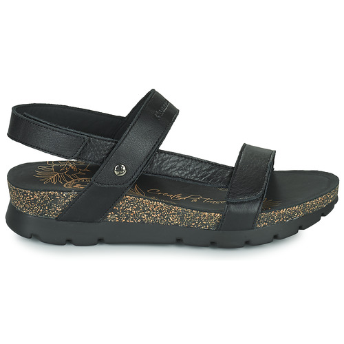 Panama Jack - SELMA B4 Negro