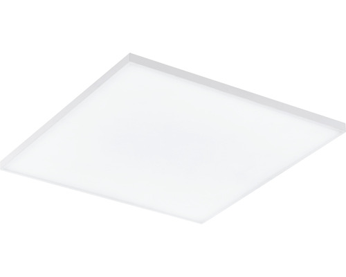 LED plafondlamp 19W 2200 lm 4000K 43,7x43,7 cm Calemar wit