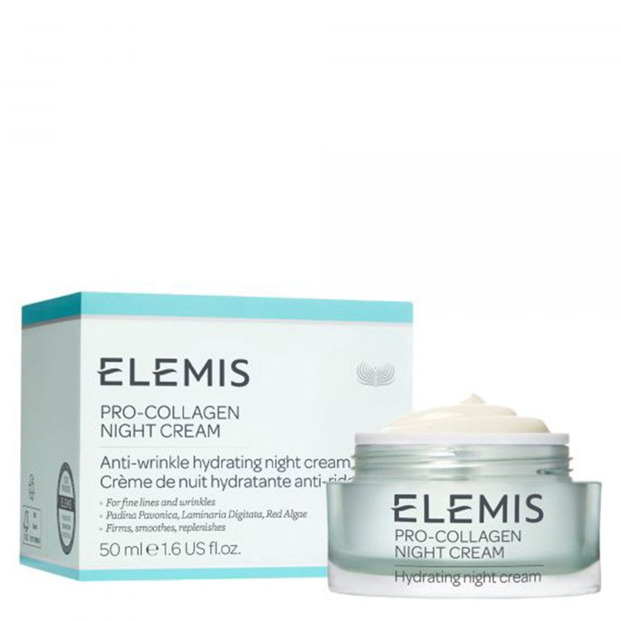 Elemis Pro-Collagen Night Cream 50ml