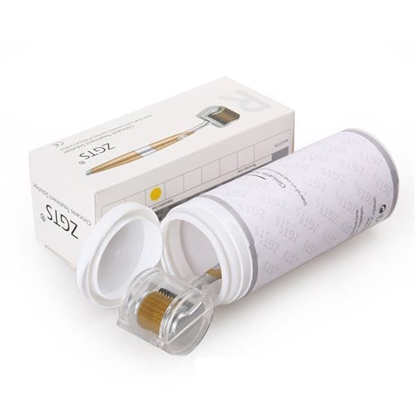 Dermaroller / Skin roller 0,5 mm