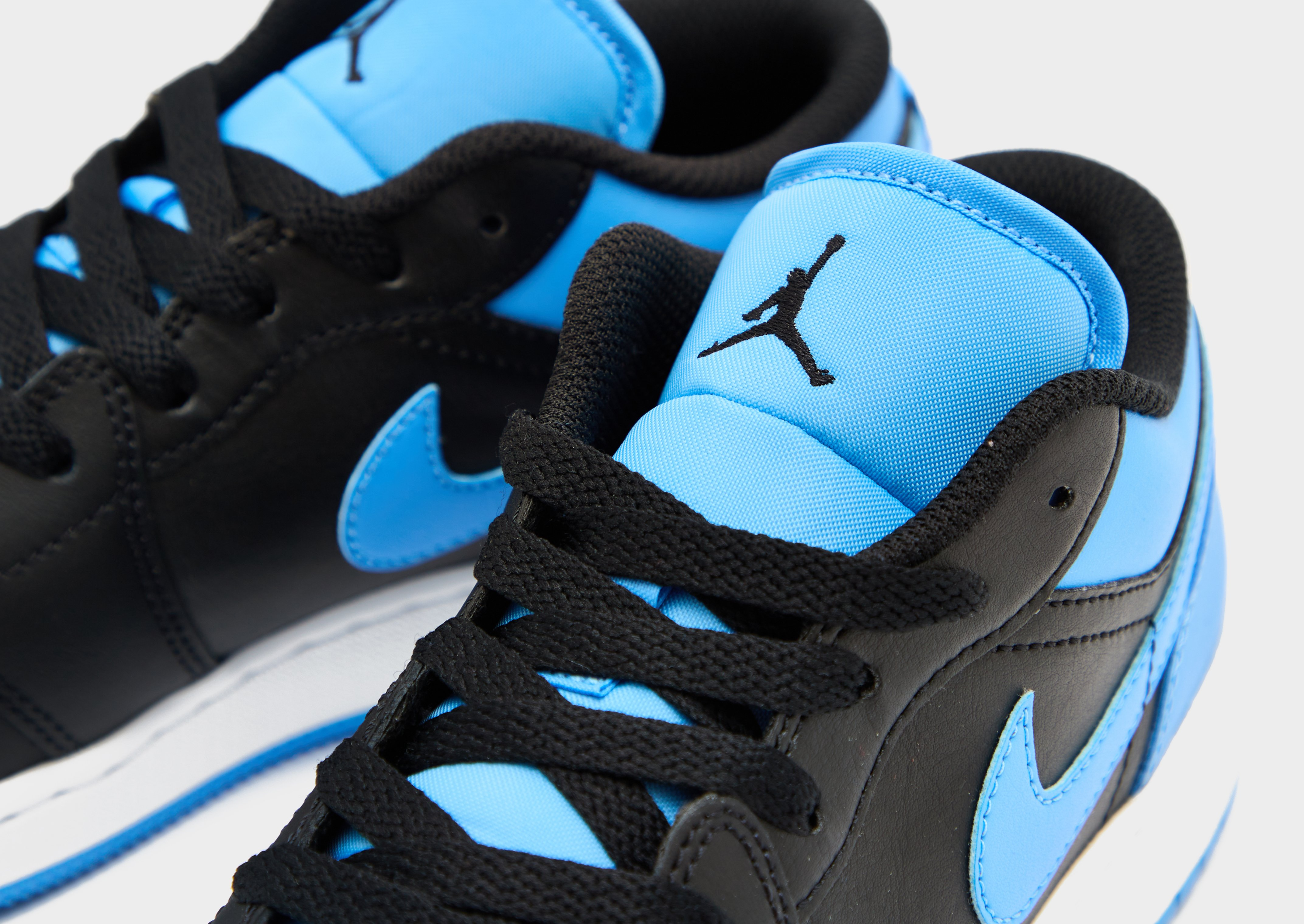 Jordan Air Jordan 1 Low Junior