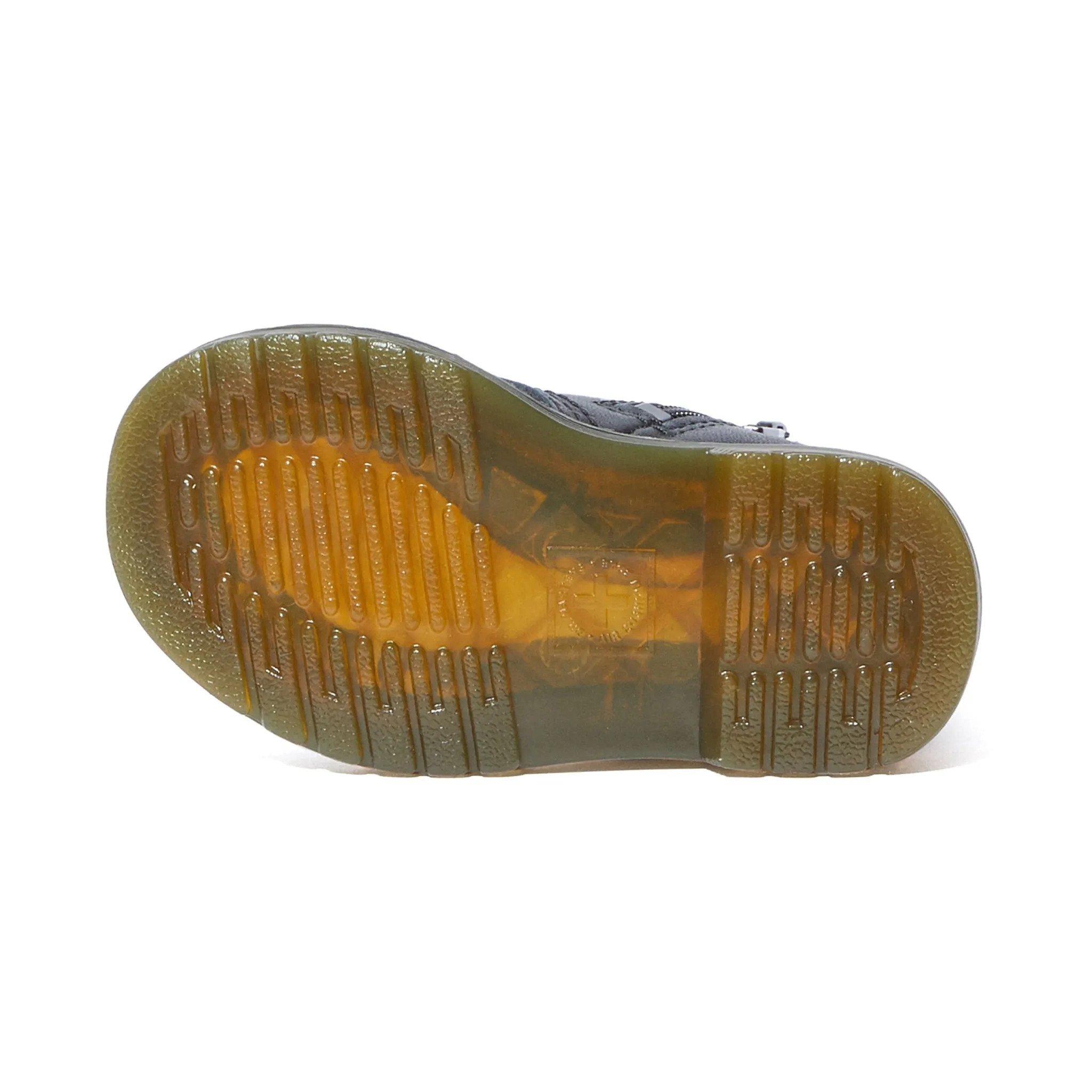 Dr. Martens Botte 1460 8-Eye Pointures 4-6