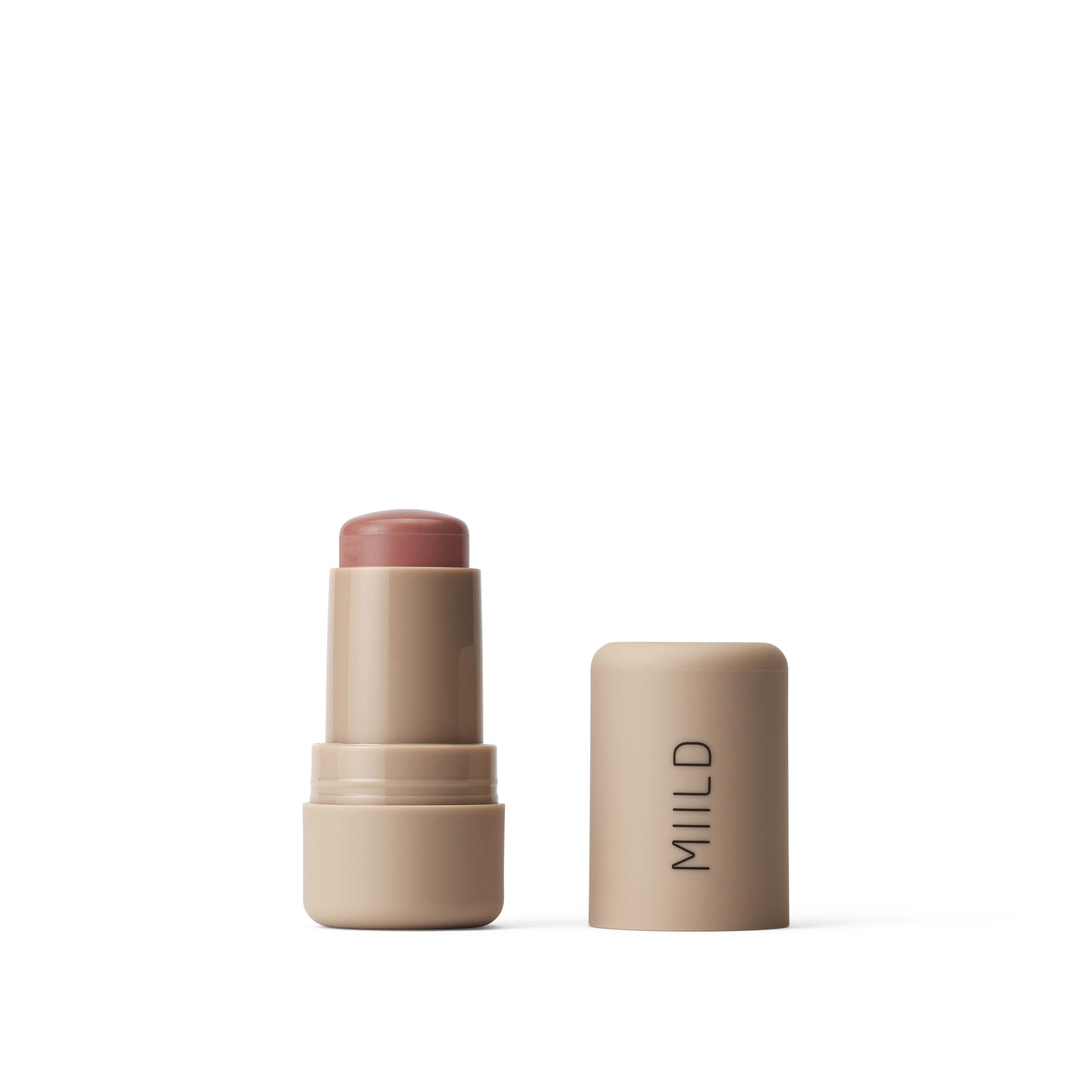 Miild Tinted Beauty Balm