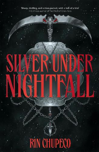 Silver Under Nightfall - Silver Under Nightfall (Paperback)