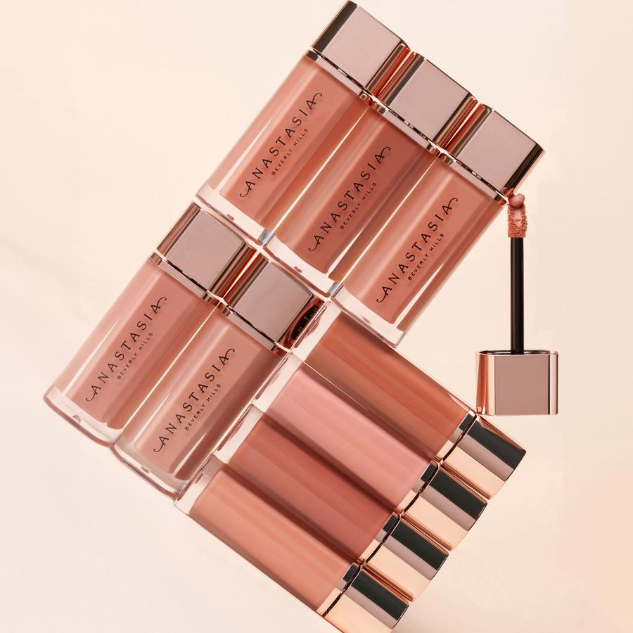 Anastasia Beverly Hills Lip Velvet Pink Sand 3,5g
