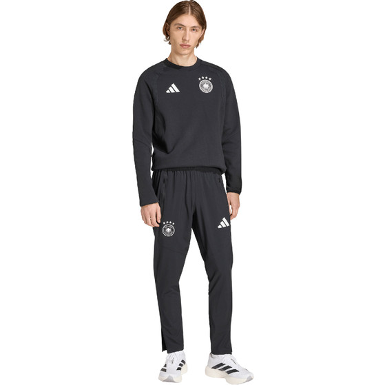adidas Duitsland Tiro Travel Trainingspak WK 2026