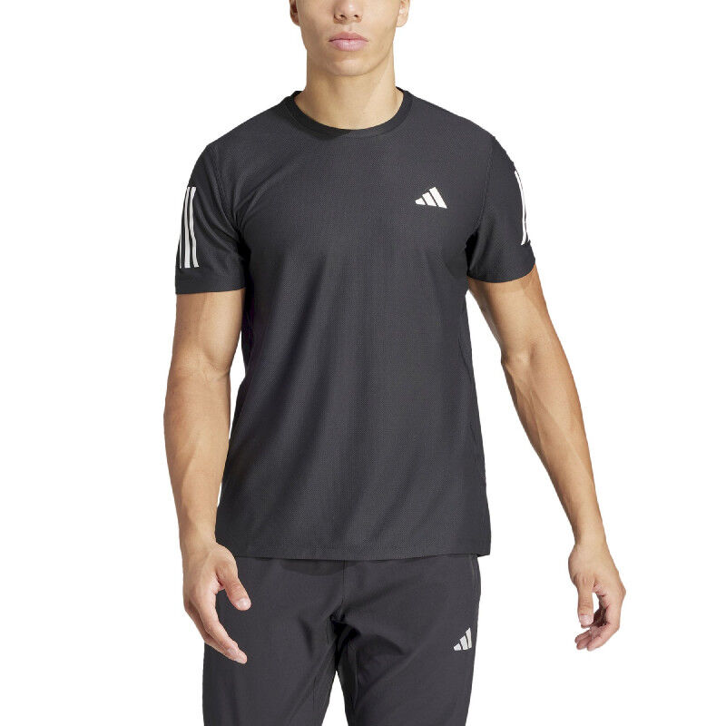 Own The Run B Tee - T-shirt homme