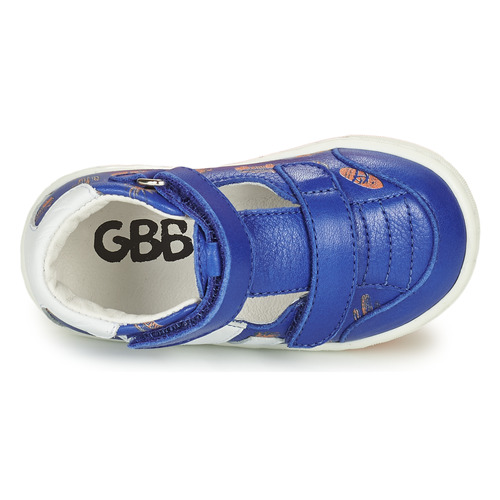 GBB - SAMBO FLEX - Bleu