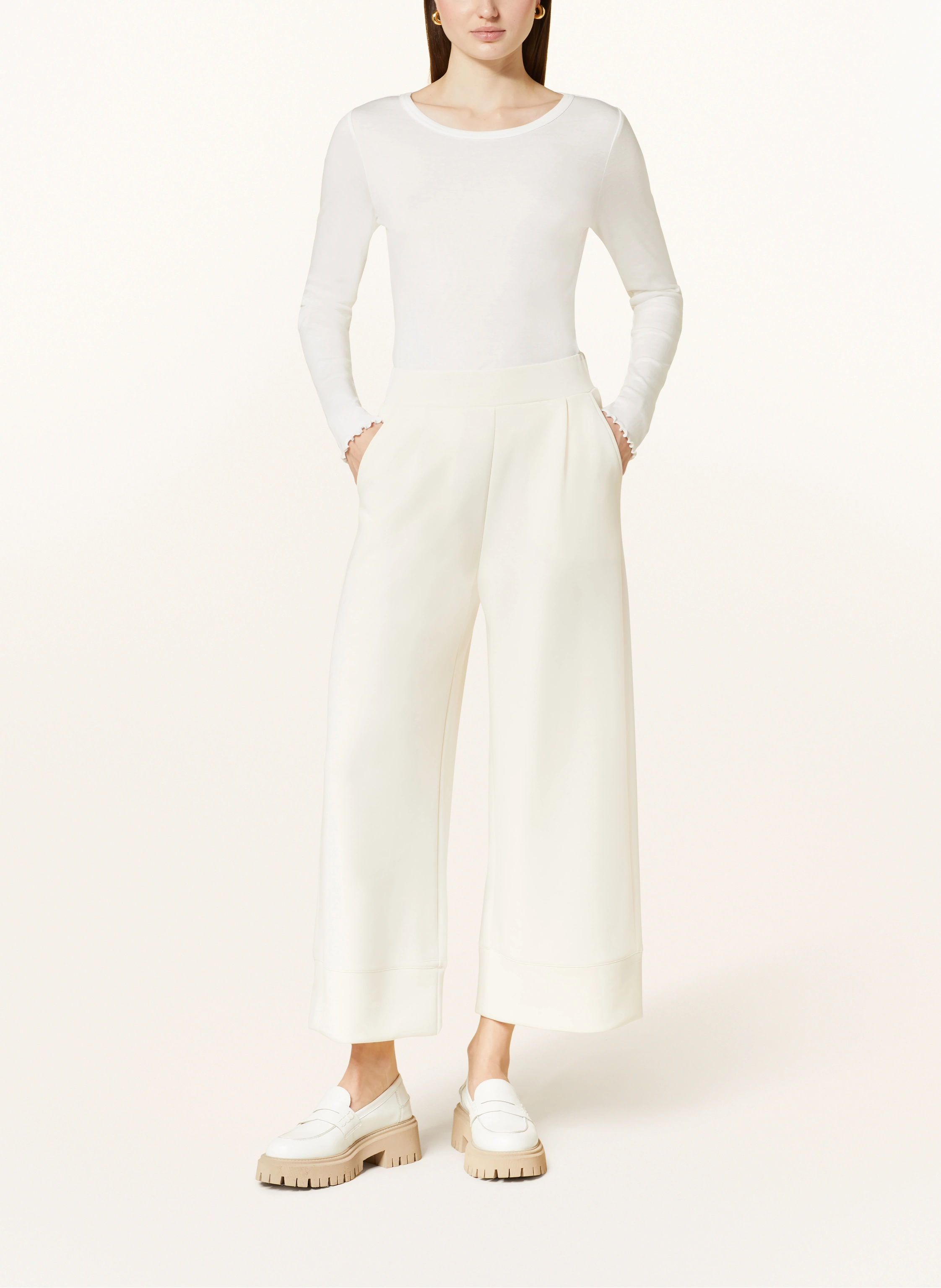 Rich & Royal Culotte
