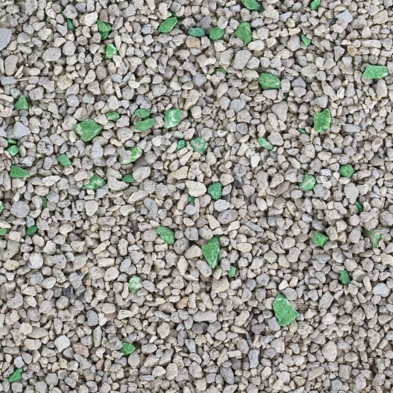 6kg Greenwoods Klonterende Kattenbakvulling van Natuurlijke Klei