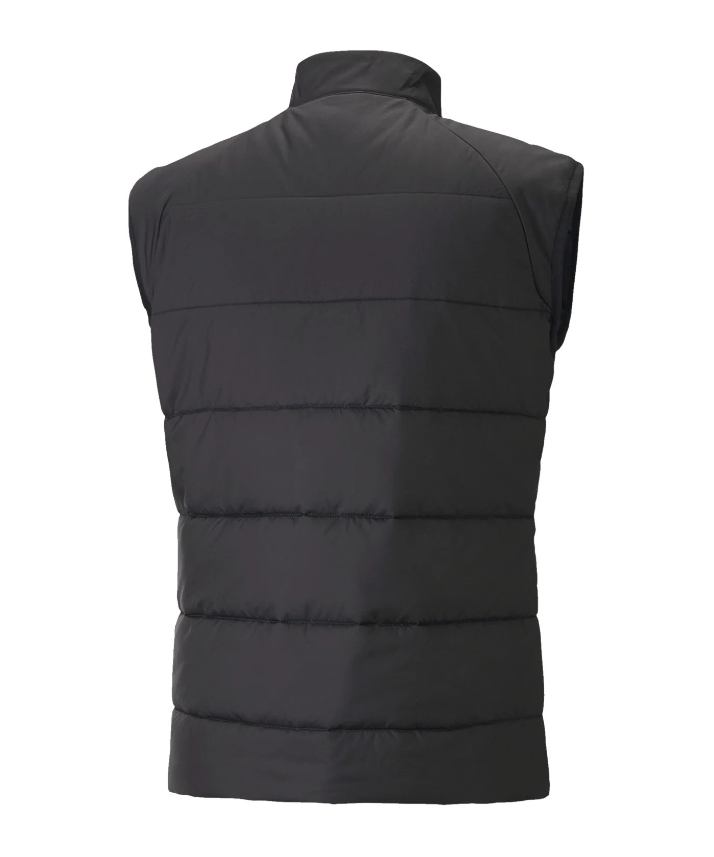 PUMA individualLIGA Padded Weste Schwarz F03