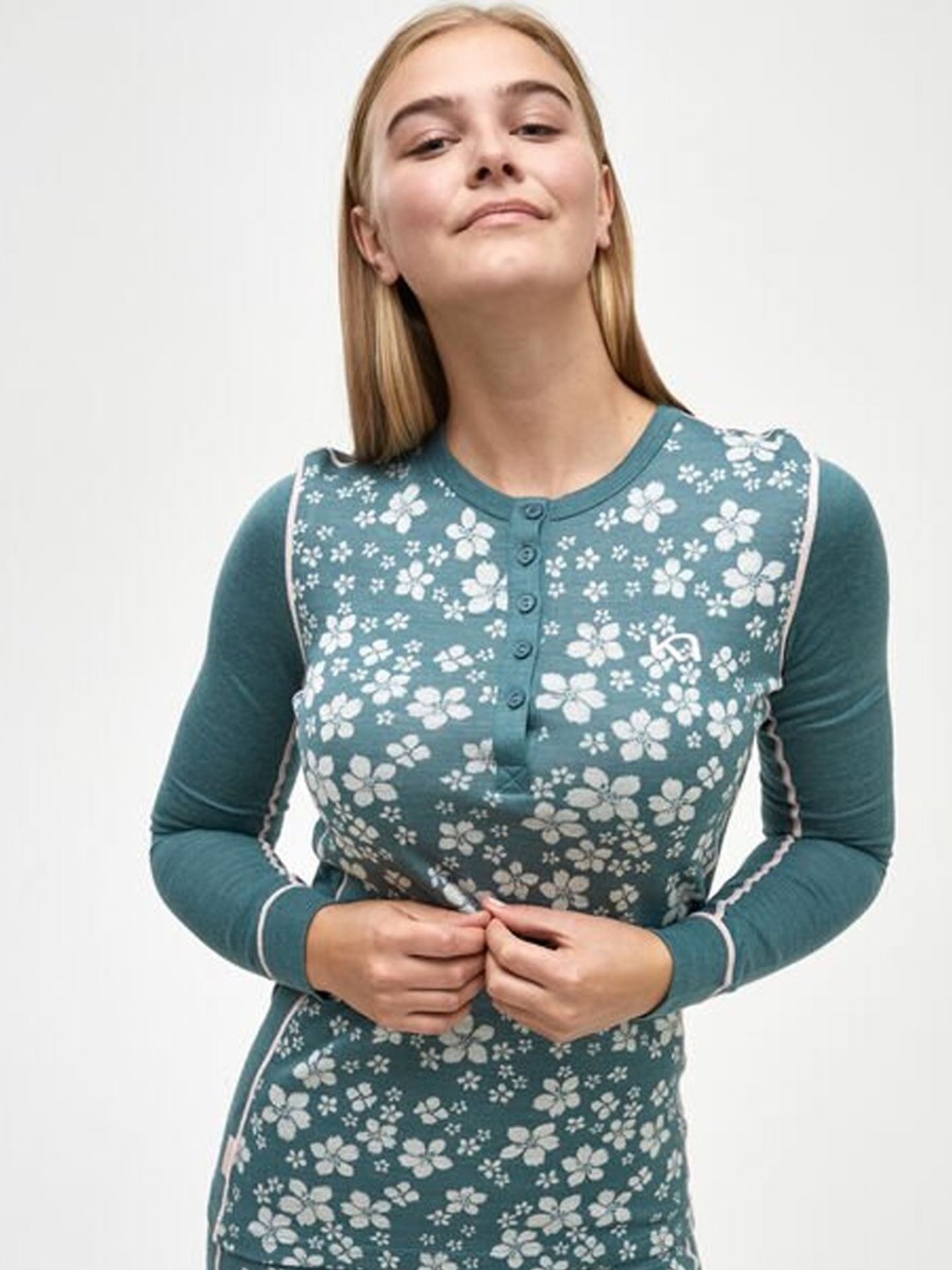 Kari Traa Tveband Long Sleeve