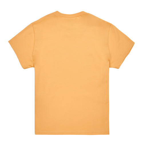 Vans - SUNFLOWER ANIMAL BOX CREW - Jaune