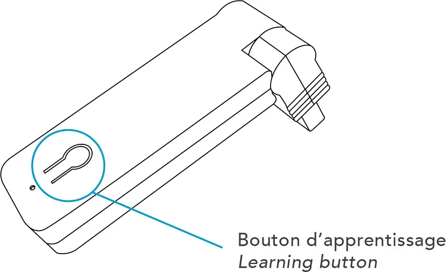 Lumene Trigger USB sans fil pour écran de la gamme Show Place Transmetteurs audio-vidéo