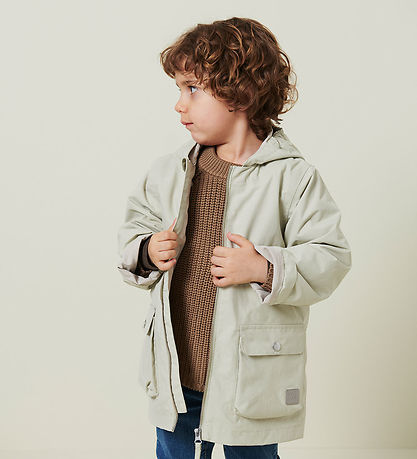 MarMar Bluse - Modal - Strick - Tota - Sepia Brown