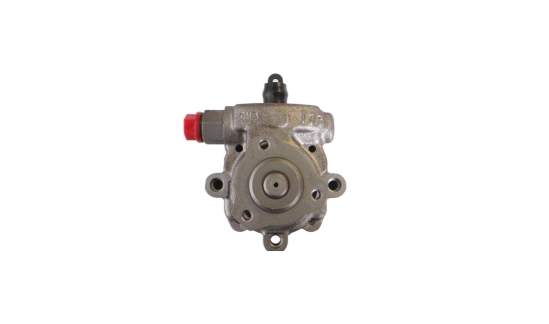 Servopumpe Hydraulisk