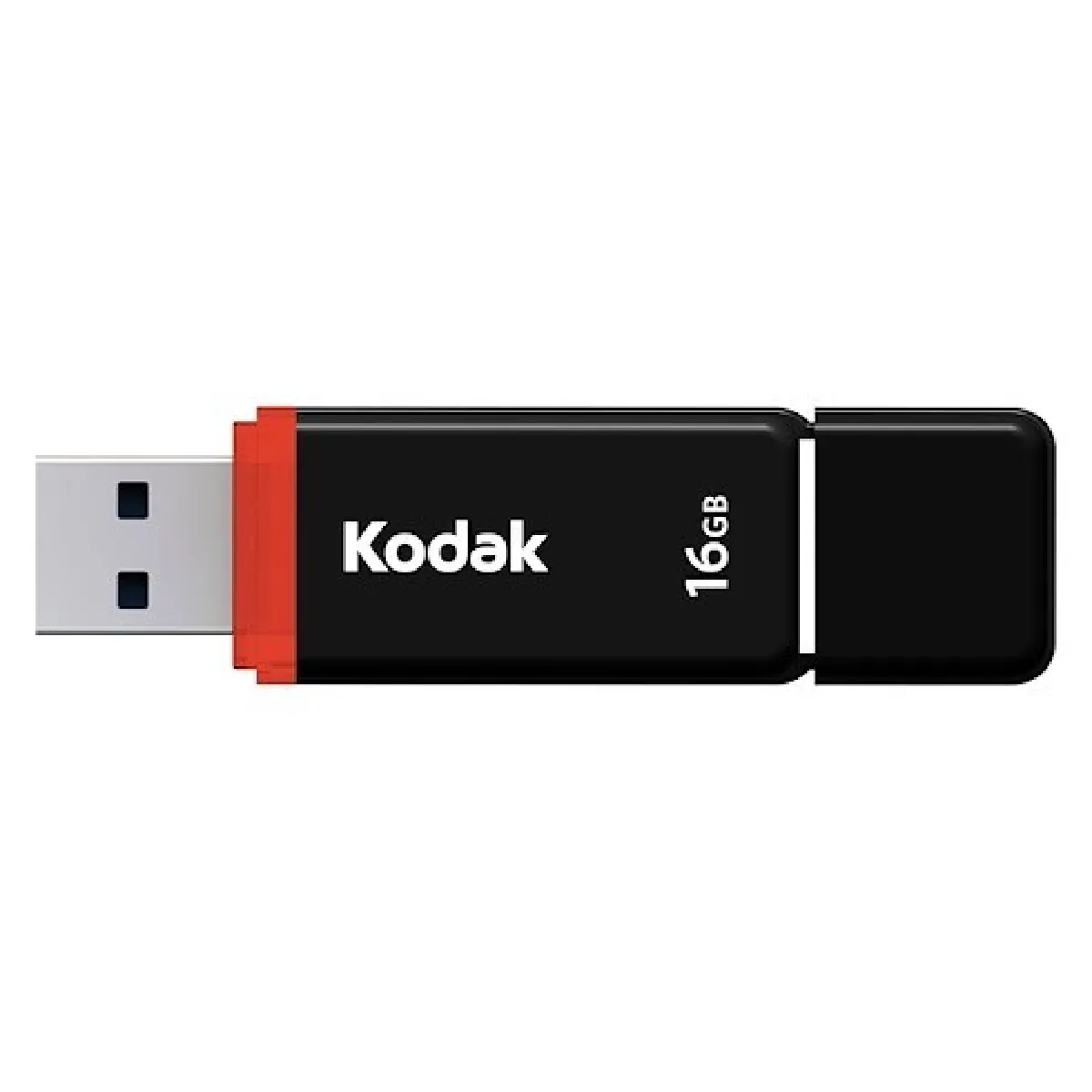 Kodak Classic K102 - 16 Go - Noir