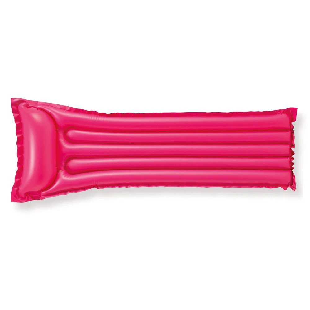 Matelas gonflable economat INTEX