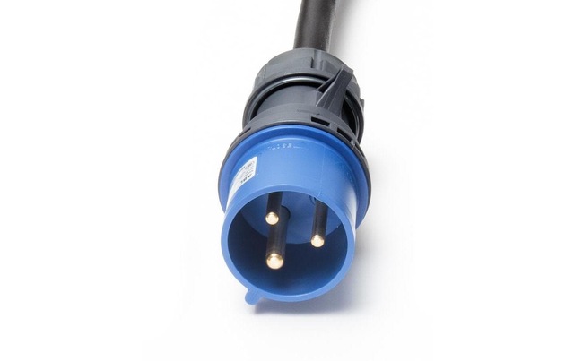 Stromadapter »Juice Technology JUICE BOOSTER 2 & 3 air CEE32 230V«