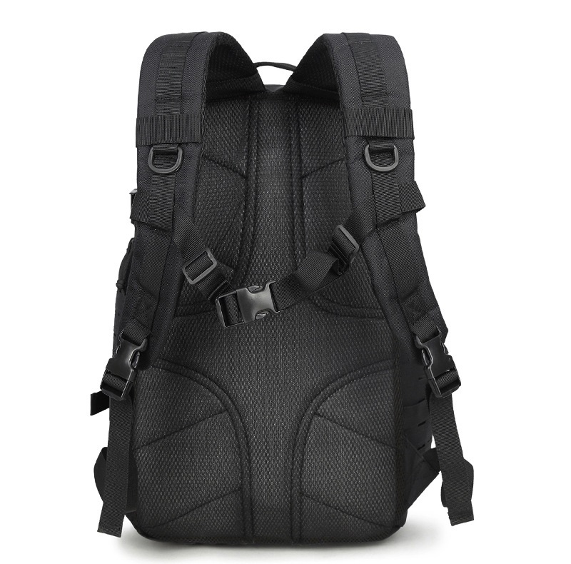 Northstrong 20 liter rugzak - Black