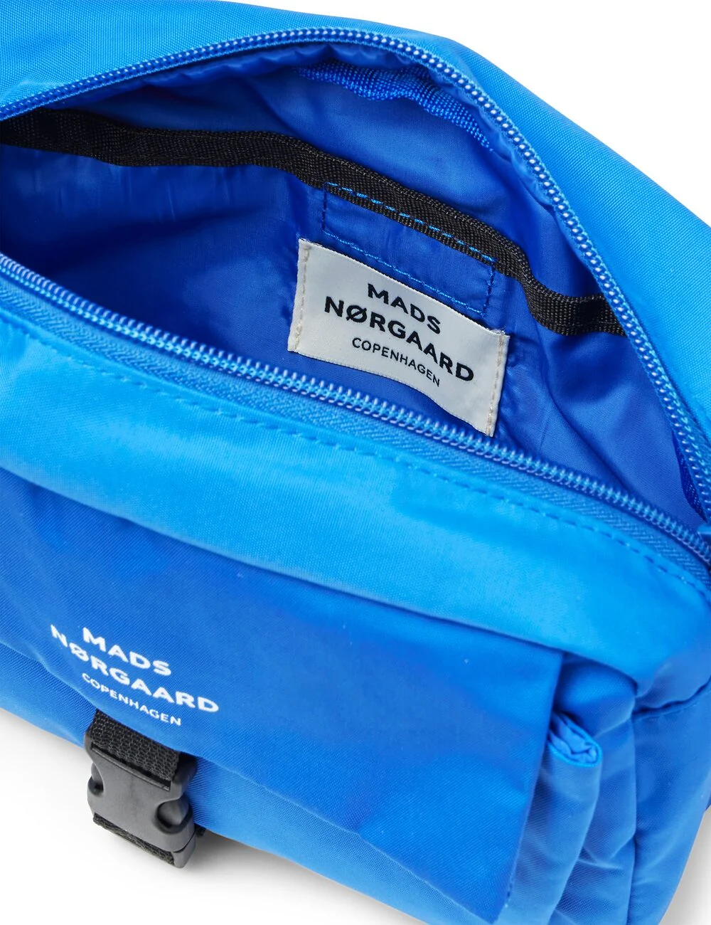 Mads Nørgaard  Tian Fae crossbodytaske - Amparo Blue