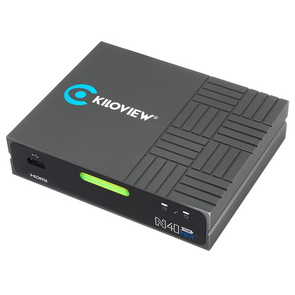 Kiloview N40 4K NDI Converter