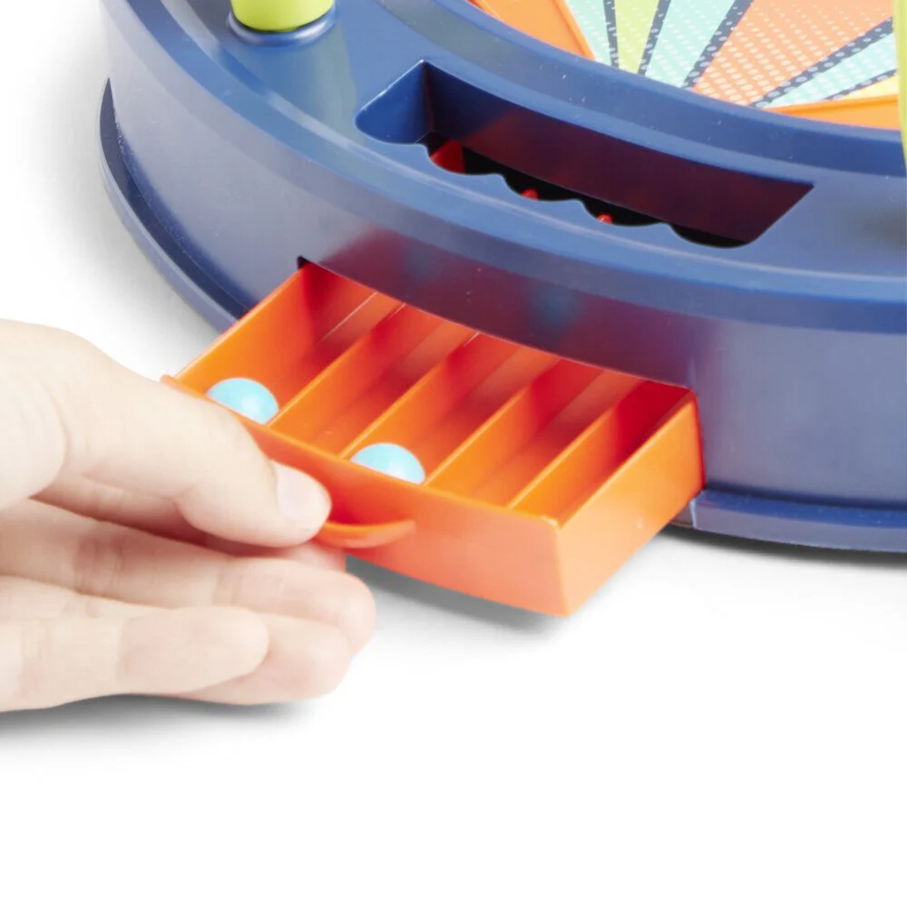 Mini flipper pour enfant 47x29xH12cm