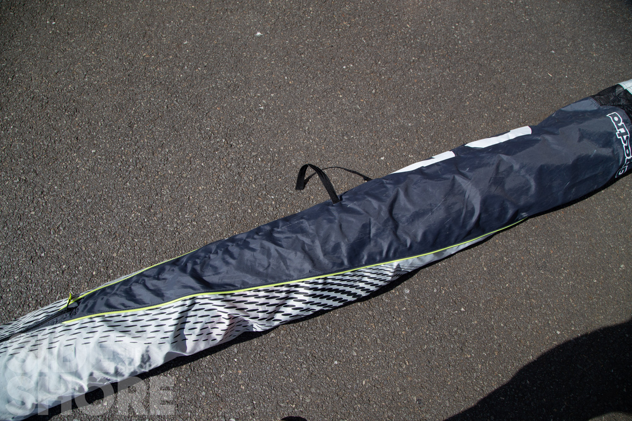 Gaastra / GA-Sails Phantom - 2018 7.8 m²
