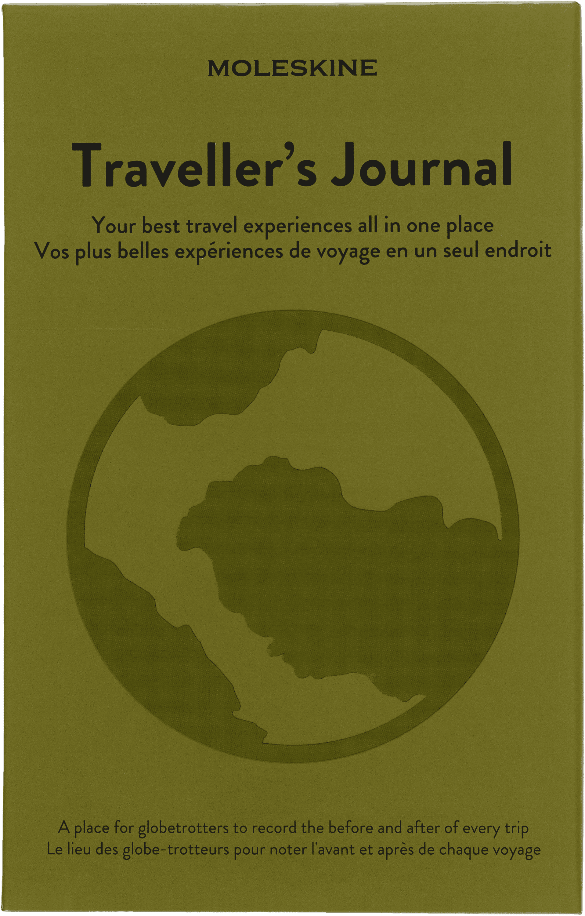 Passion Journals