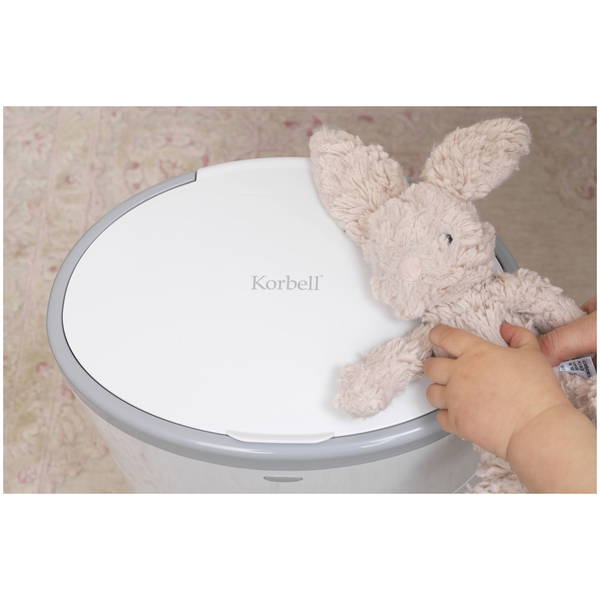 KorbellKorbell   Windeleimer Plus recycled