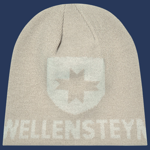 Promo Hat Classicstrick, Sand/Stone
