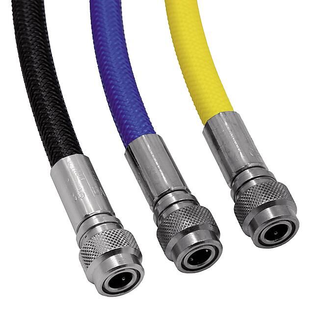 ESM - FLEXIBLE DS SUPERFLEX 80CM
