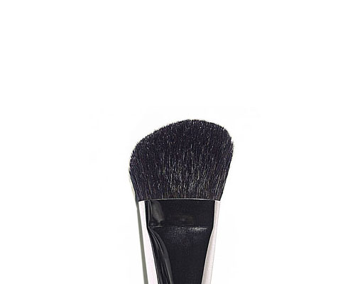 BELA - 344 Puderpinsel Synthetikhaar